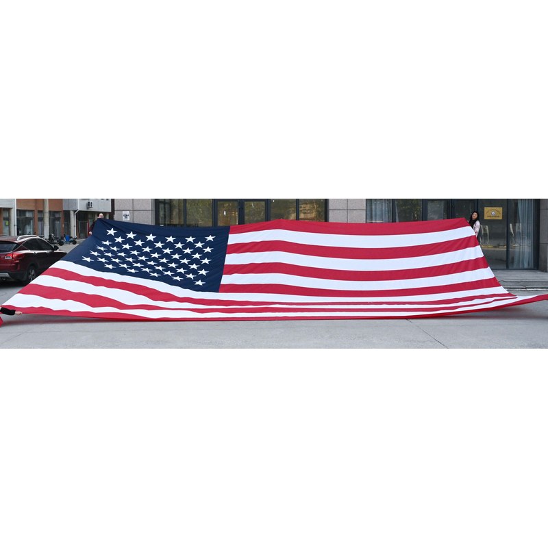 五河3x5ft 是多少厘米？旗帜常见规格尺寸对照与选购要点
